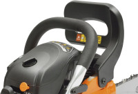 Бензопила CARVER RSG 242X