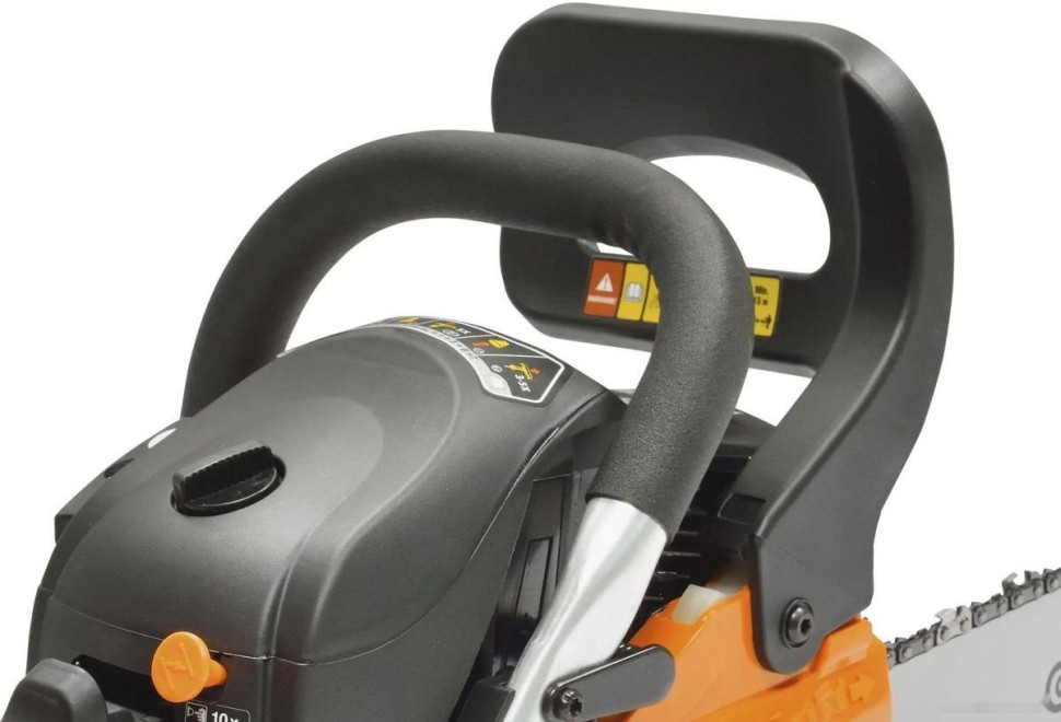 Бензопила CARVER RSG 242X