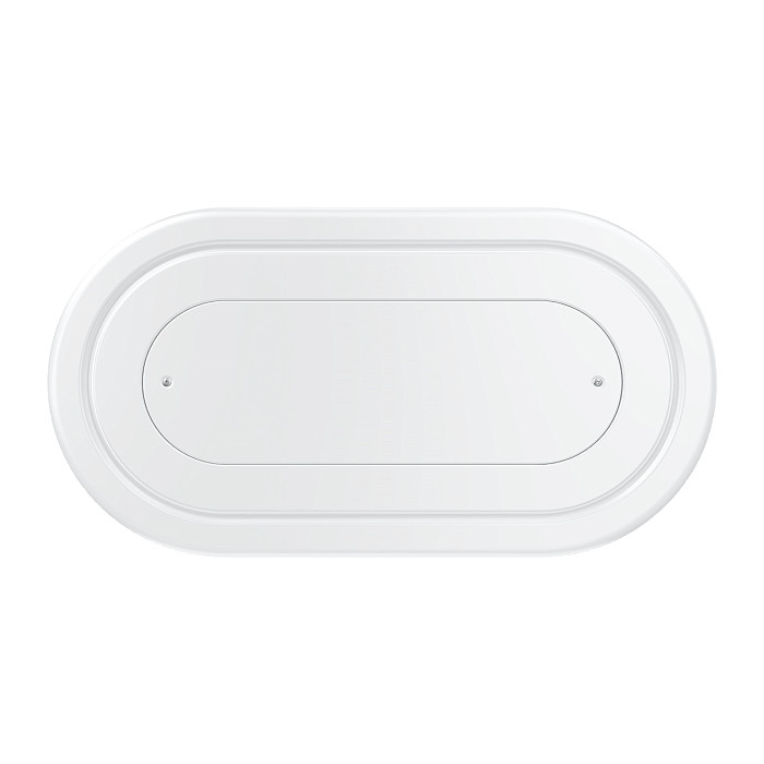 Водонагреватель Timberk Home Intellect T-WSS30-N77-U-WF