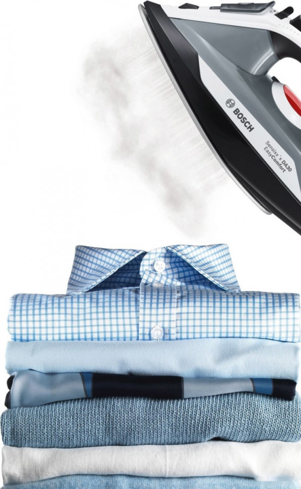 Утюг Bosch TDA30EASY