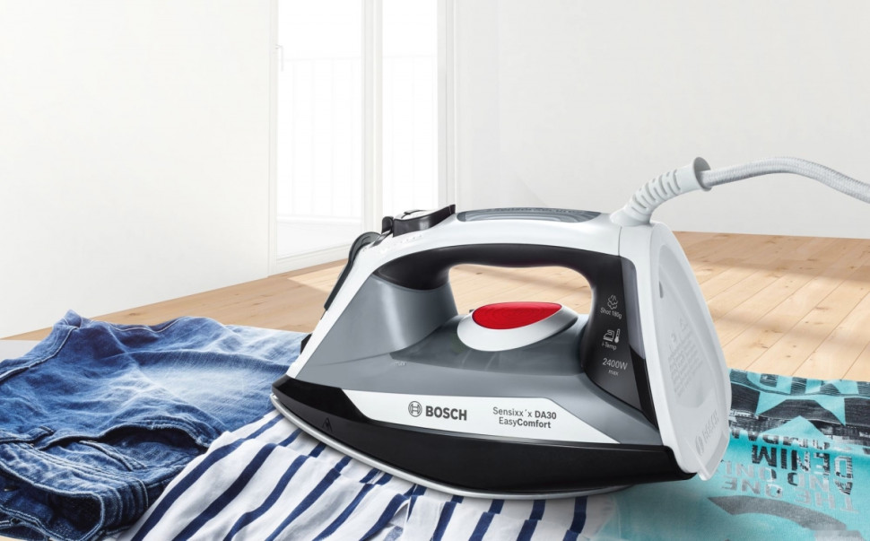 Утюг Bosch TDA30EASY