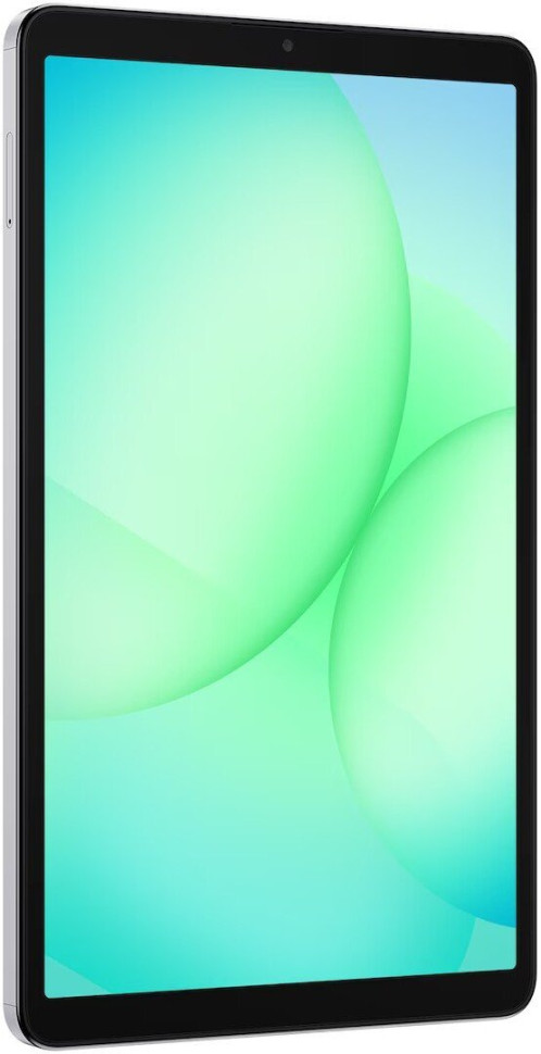 Планшет Samsung Galaxy Tab A11 LTE SM-X135 4GB/64GB (серебристый)