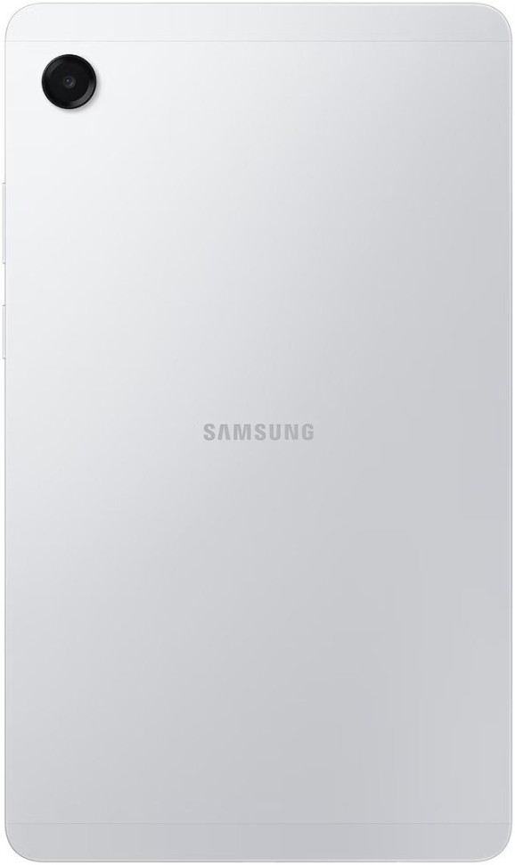 Планшет Samsung Galaxy Tab A11 LTE SM-X135 4GB/64GB (серебристый)