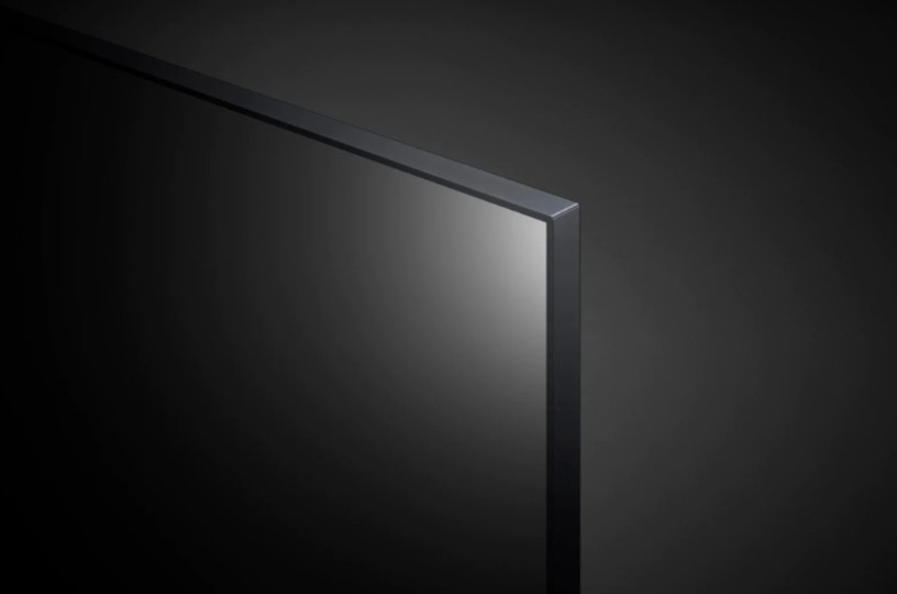 Телевизор LG 50UQ80006LB