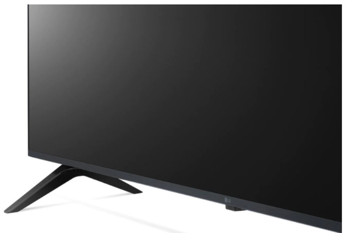 Телевизор LG 50UQ80006LB