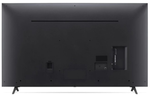 Телевизор LG 50UQ80006LB