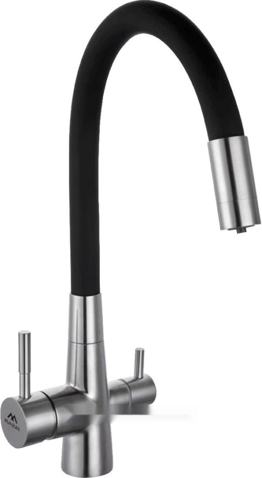 Смеситель Fashun A54029-7