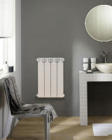 Радиатор Теплоприбор БР1-500 (6 секций)