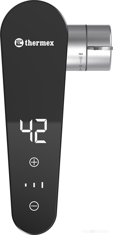 Водонагреватель Thermex Tesoro 3500