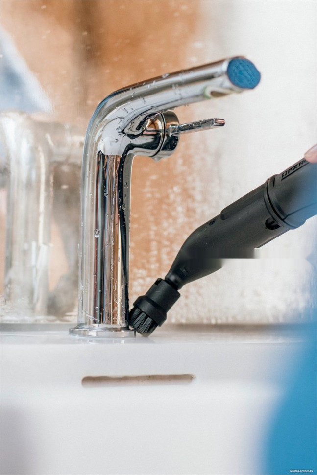 Пароочиститель Karcher SC 4 EasyFix Iron 1.512-631.0