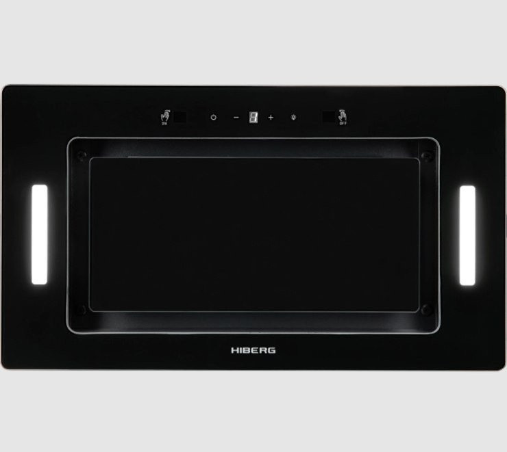 Вытяжка HIBERG VMF 6191 B