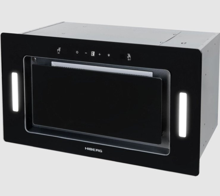 Вытяжка HIBERG VMF 6191 B