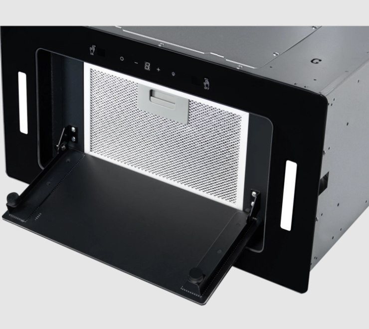 Вытяжка HIBERG VMF 6191 B