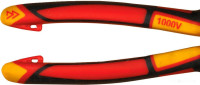 Кусачки боковые (бокорезы) Milwaukee 4932464568