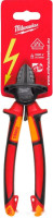 Кусачки боковые (бокорезы) Milwaukee 4932464568