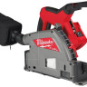 Дисковая погружная Milwaukee M18 FPS55-552P Fuel 4933478778 (с 2-мя АКБ, кейс)