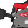Дисковая погружная Milwaukee M18 FPS55-552P Fuel 4933478778 (с 2-мя АКБ, кейс)