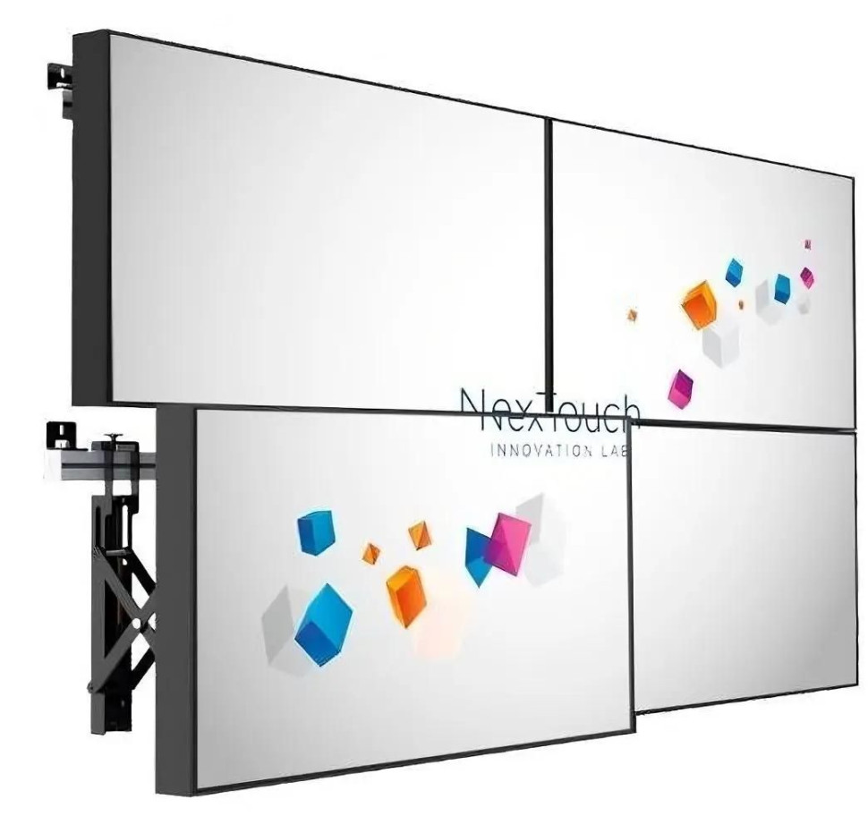 Информационная панель NexTouch NextPanel55W18