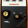 Сварочный инвертор FoxWeld Invermig 205