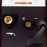 Сварочный инвертор FoxWeld Invermig 205