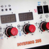 Сварочный инвертор FoxWeld Invermig 205