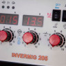 Сварочный инвертор FoxWeld Invermig 205