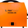 Сварочный инвертор FoxWeld Invermig 205
