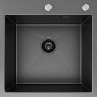 Кухонная мойка Axus LS-5050B