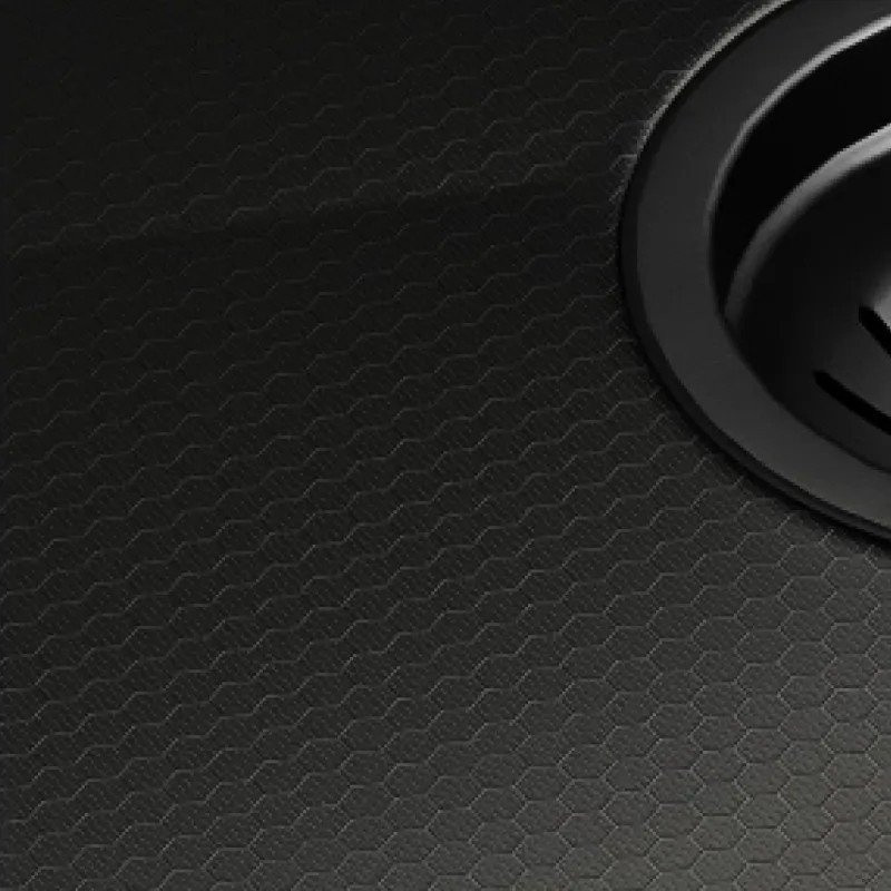 Кухонная мойка Axus LS-5050B