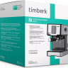 Рожковая кофеварка Timberk T-CM33038