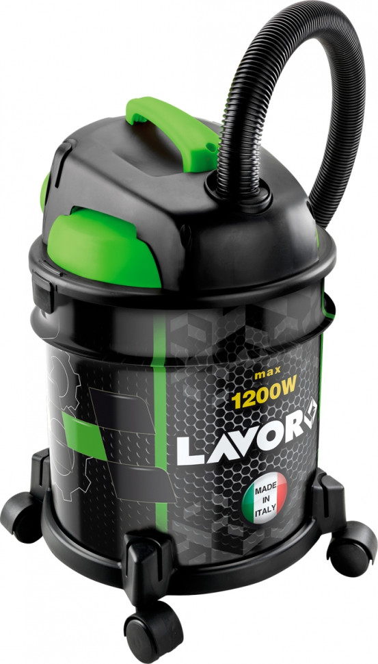 Пылесос Lavor RUDY 1200 S