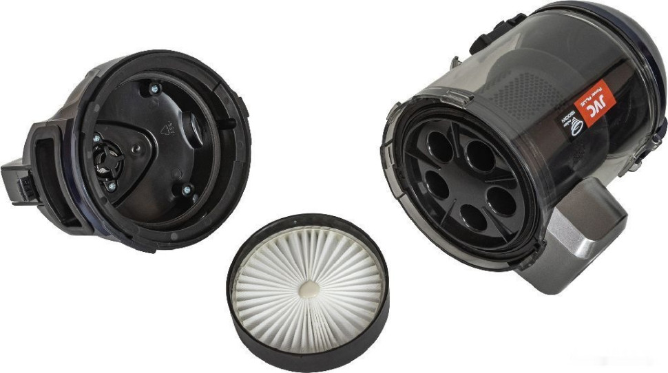 Пылесос JVC JH-VC310