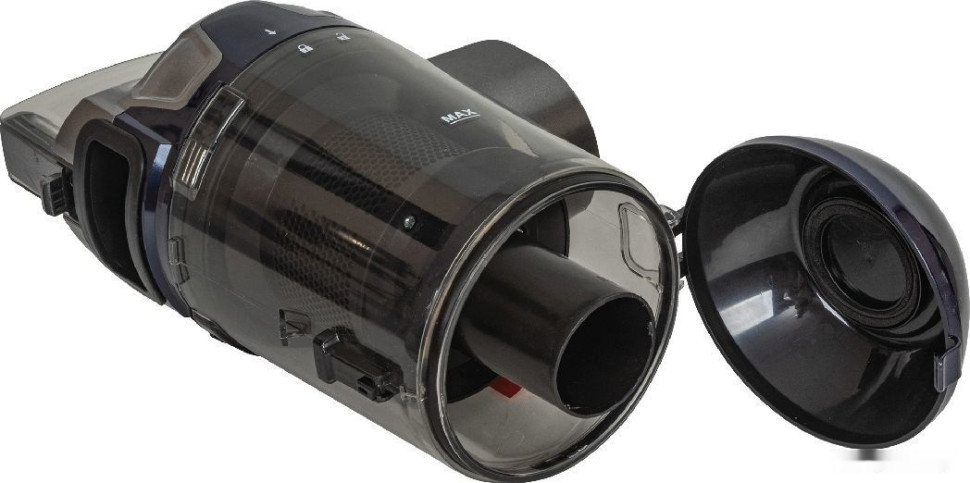 Пылесос JVC JH-VC310