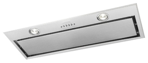 Вытяжка Smeg KSEG 58 PXE