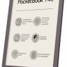 Электронная книга PocketBook 740