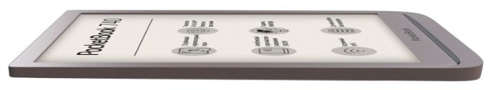 Электронная книга PocketBook 740