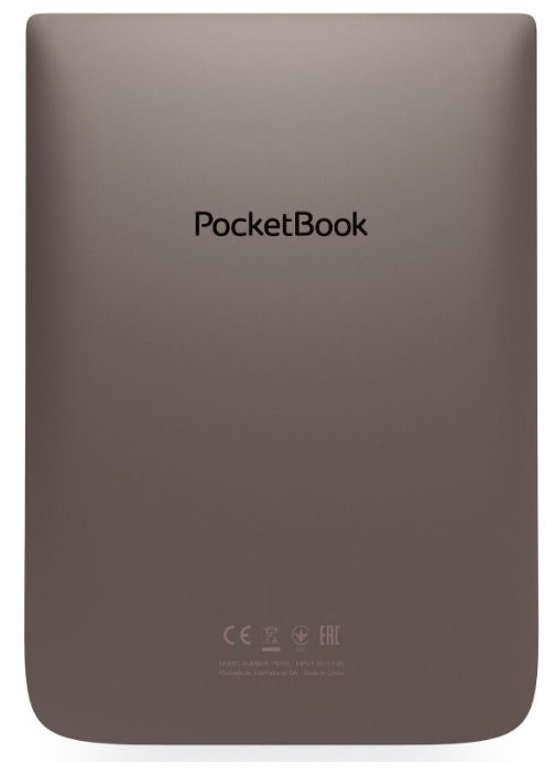 Электронная книга PocketBook 740