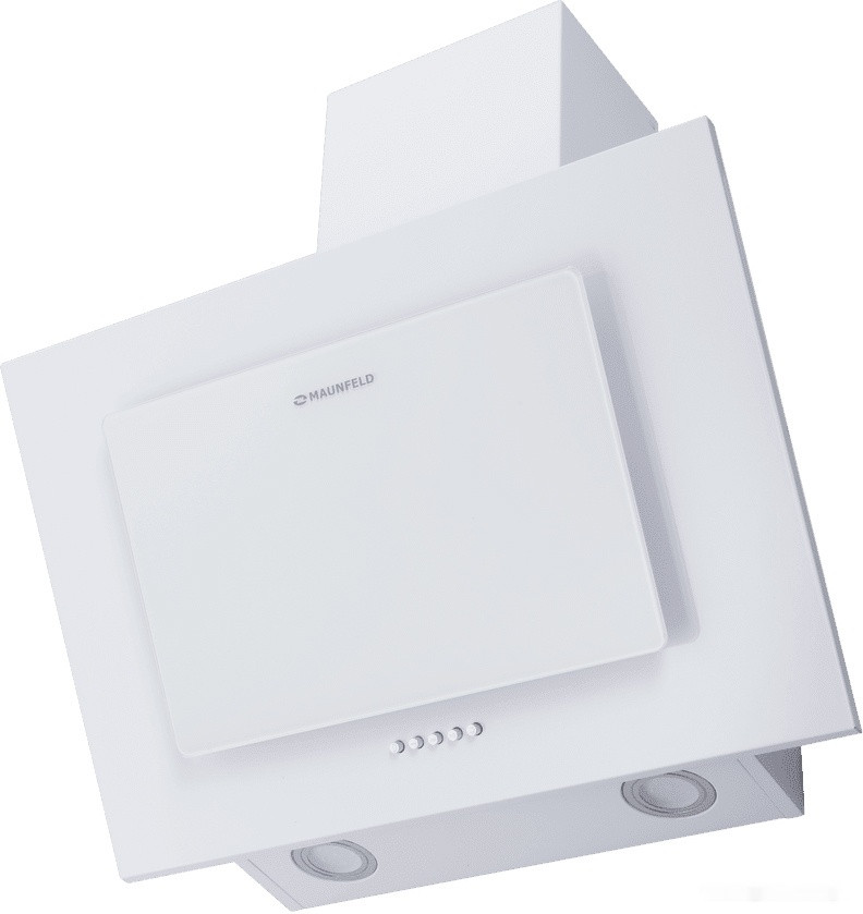 Вытяжка Maunfeld Tower 60 (белый)