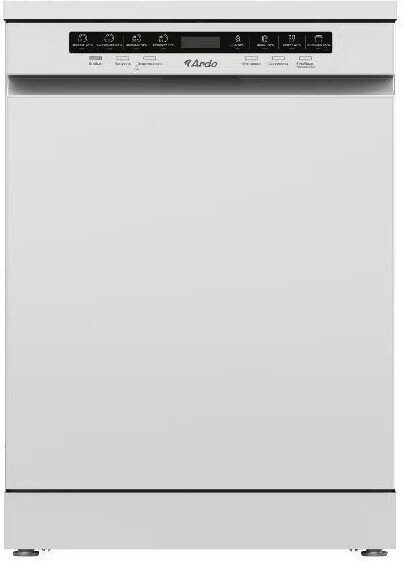 Посудомоечная машина Ardo DTH1362W2
