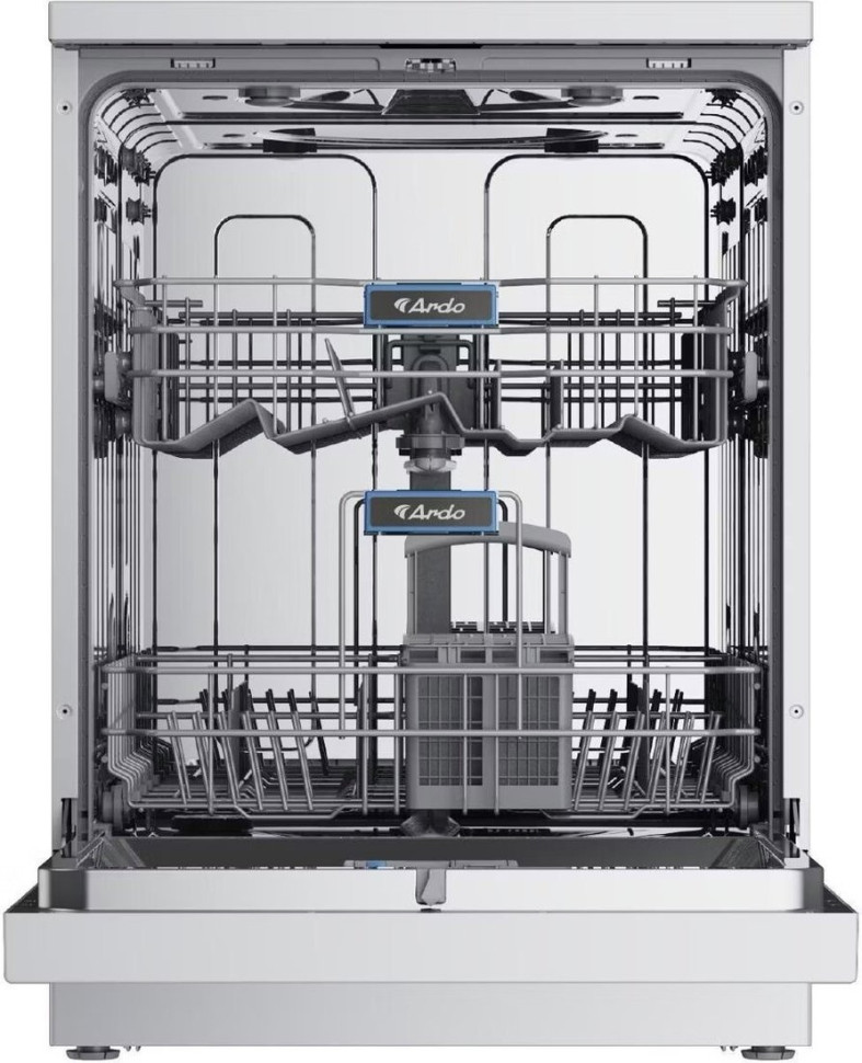 Посудомоечная машина Ardo DTH1362W2