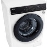 Стиральная машина LG F2T3HS6W