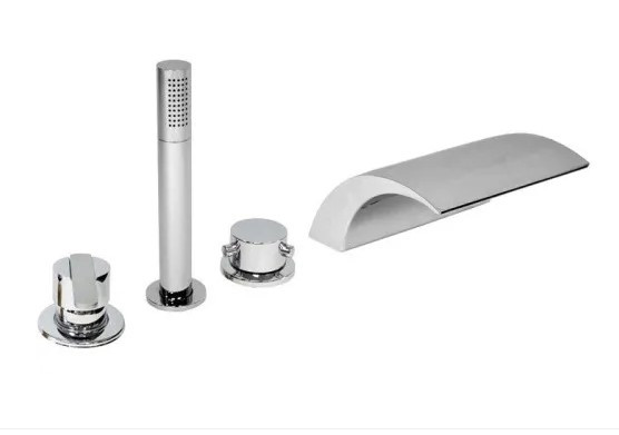 Смеситель MVL Niagara FC25WT11