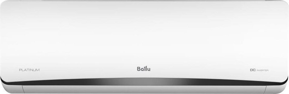 Кондиционер Ballu Platinum DC BSEI-07HN8_V3