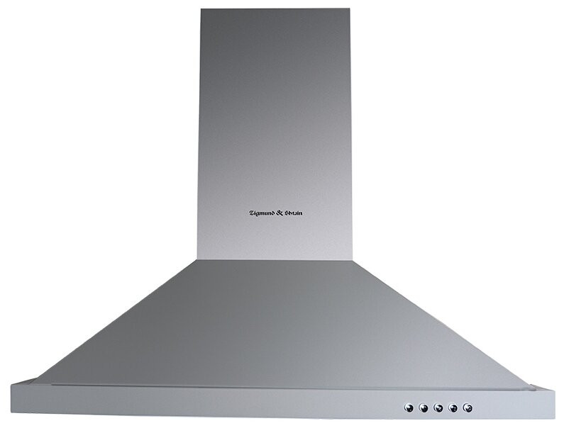 Вытяжка Zigmund & Shtain K 139.6 S