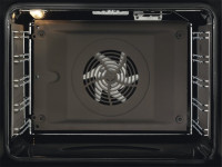 Духовой шкаф Electrolux EOF3C50TX