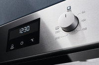 Духовой шкаф Electrolux EOF3C50TX