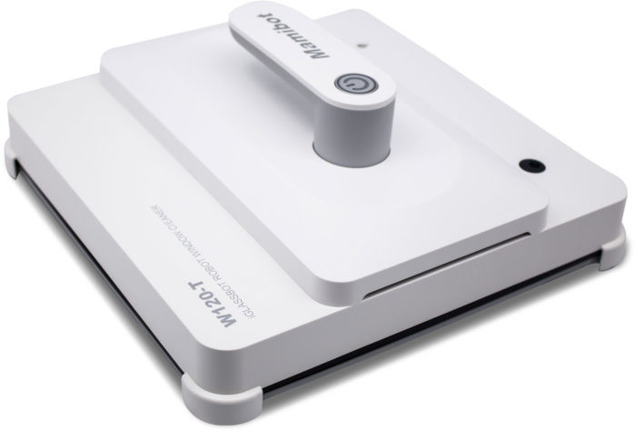 Робот-пылесос Mamibot Glassbot