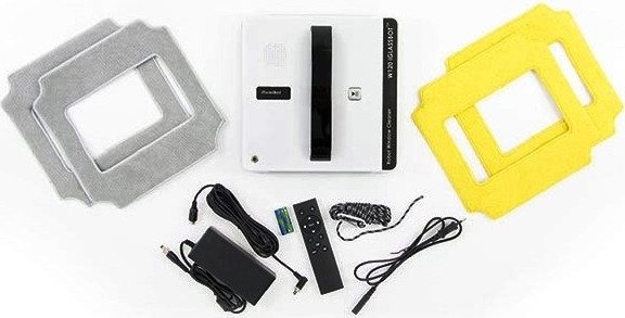 Робот-пылесос Mamibot Glassbot