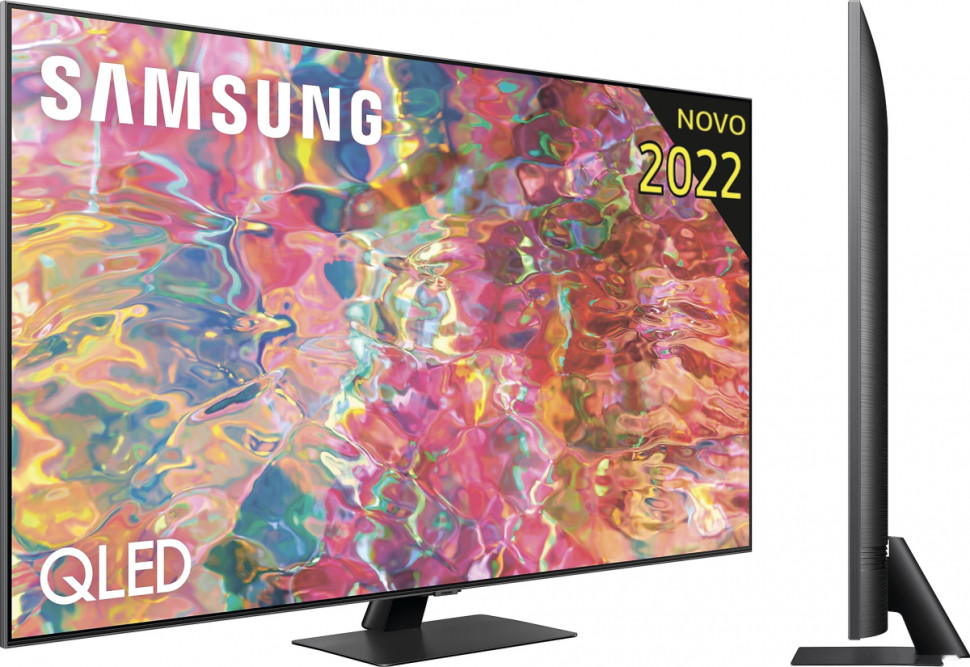 Телевизор Samsung QLED Q80B QE65Q80BAUXCE