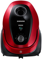 Пылесос Samsung SC20M257AWR (VC20M257AWR/EV)